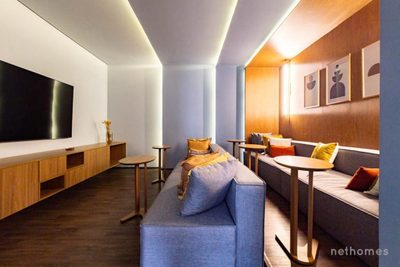 Apartamento, 1 quarto, 24 m² - Foto 5