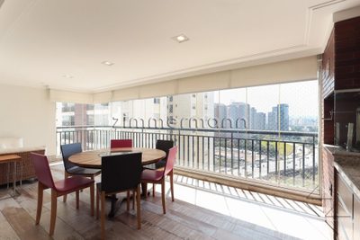 Apartamento, 4 quartos, 168 m² - Foto 5