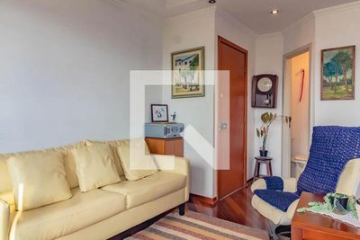 Apartamento, 4 quartos, 120 m² - Foto 1