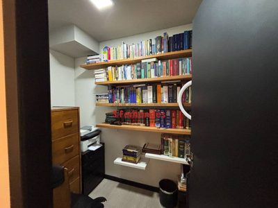 Sala-Conjunto, 45 m² - Foto 4