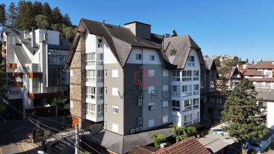 Apartamento, 3 quartos, 151 m² - Foto 1
