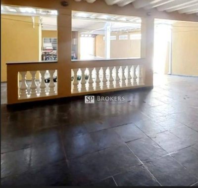 Casa, 3 quartos, 251 m² - Foto 2