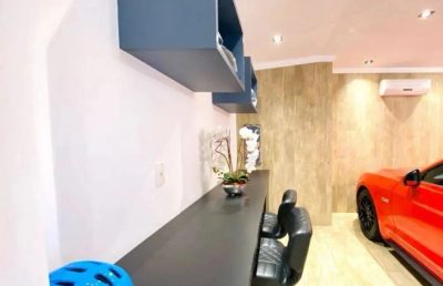 Casa, 4 quartos, 230 m² - Foto 4