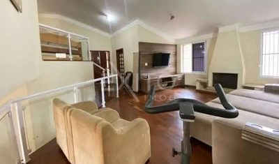 Casa, 3 quartos, 293 m² - Foto 2