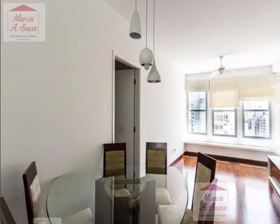 Apartamento, 3 quartos, 110 m² - Foto 2