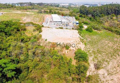 Terreno, 3742 m² - Foto 2