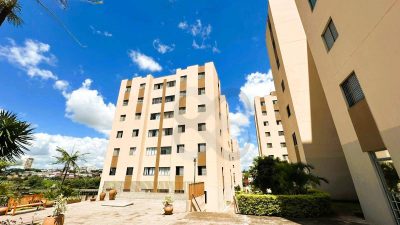 Apartamento, 3 quartos, 67 m² - Foto 3