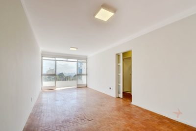 Apartamento, 2 quartos, 95 m² - Foto 1