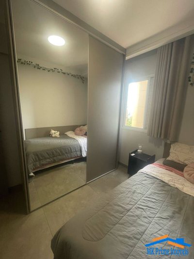 Apartamento, 3 quartos, 73 m² - Foto 3