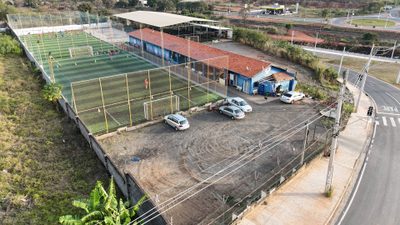 Prédio Inteiro, 415 m² - Foto 5