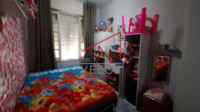 Apartamento, 2 quartos, 54 m² - Foto 1