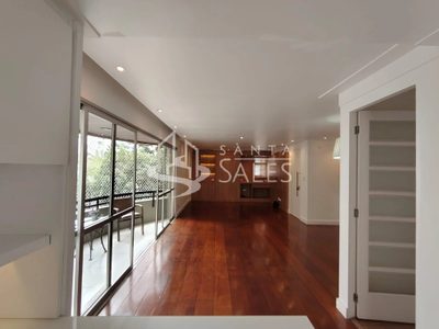 Apartamento, 4 quartos, 138 m² - Foto 2