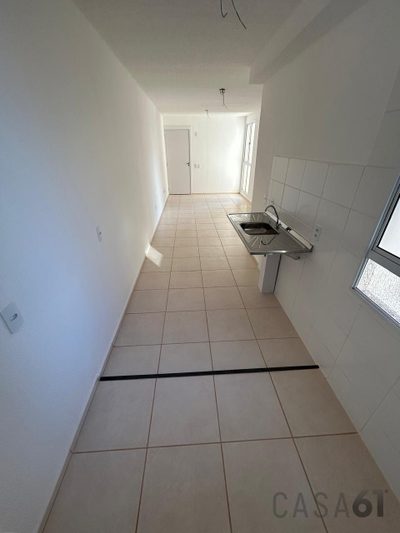 Apartamento, 2 quartos, 45 m² - Foto 4