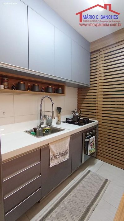 Apartamento, 2 quartos, 70 m² - Foto 2