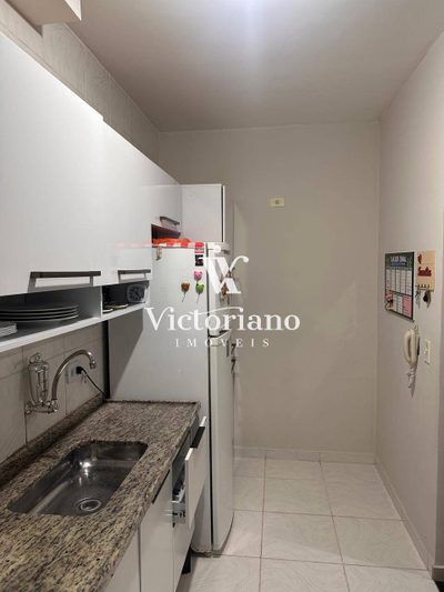 Apartamento, 2 quartos, 55 m² - Foto 4