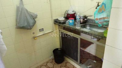 Kitnet-Studio, 28 m² - Foto 2