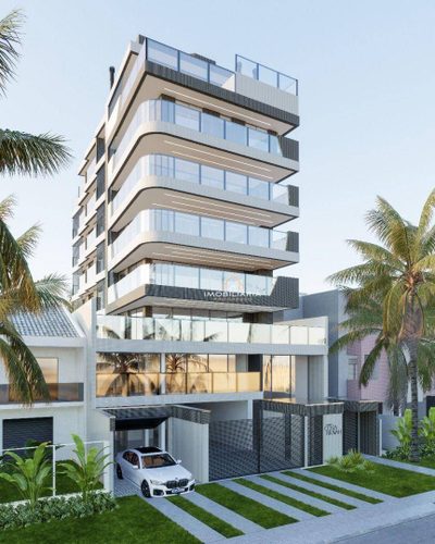 Cobertura, 3 quartos, 177 m² - Foto 1
