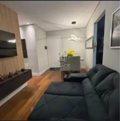 Apartamento, 2 quartos, 53 m² - Foto 3
