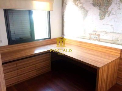 Apartamento, 3 quartos, 210 m² - Foto 5