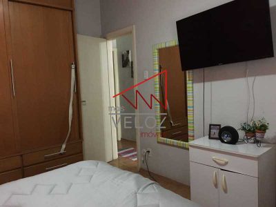 Apartamento, 3 quartos, 90 m² - Foto 4