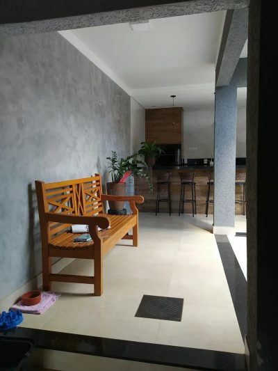 Casa, 2 quartos, 130 m² - Foto 5