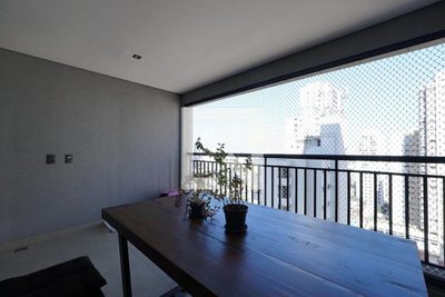 Apartamento, 2 quartos, 61 m² - Foto 5