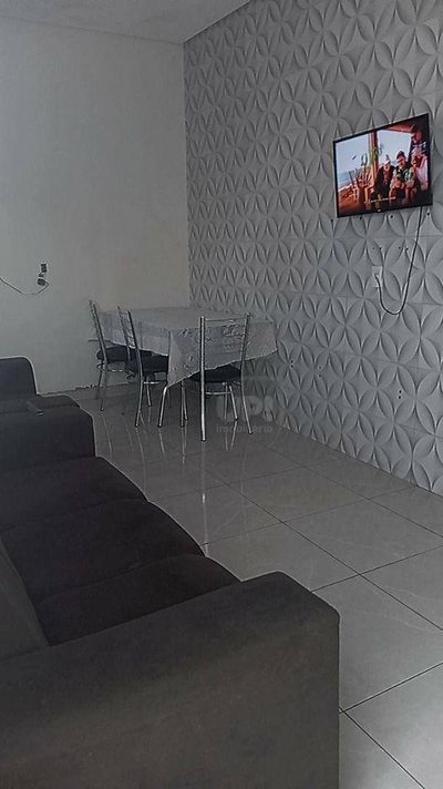 Casa, 2 quartos, 79 m² - Foto 2