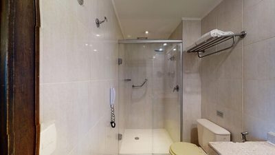 Apartamento, 1 quarto, 28 m² - Foto 3