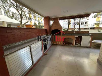 Apartamento, 2 quartos, 52 m² - Foto 5
