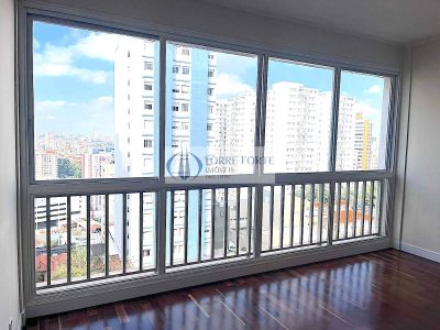 Apartamento, 3 quartos, 123 m² - Foto 1
