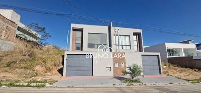 Casa, 3 quartos, 154 m² - Foto 2