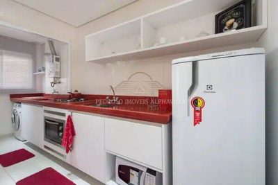 Apartamento, 1 quarto, 51 m² - Foto 5