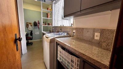 Apartamento, 3 quartos, 78 m² - Foto 5