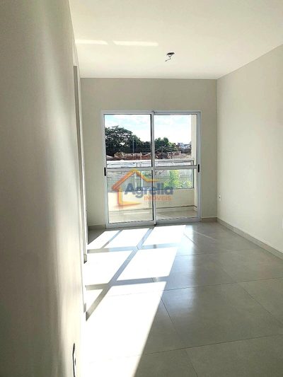 Apartamento, 2 quartos, 52 m² - Foto 5