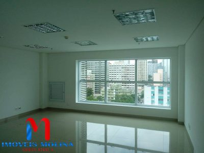 Sala-Conjunto, 40 m² - Foto 3