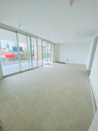Apartamento, 4 quartos, 317 m² - Foto 3