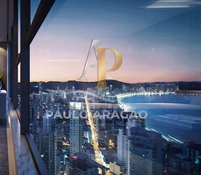 Apartamento, 4 quartos, 171 m² - Foto 3