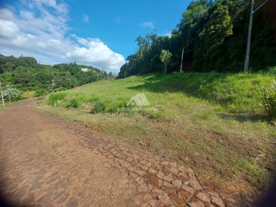 Terreno, 400 m² - Foto 1