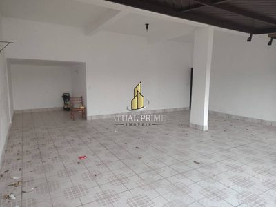 Sobrado, 8 quartos, 440 m² - Foto 2