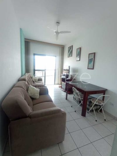 Apartamento, 1 quarto, 60 m² - Foto 3