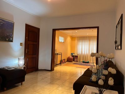 Sobrado, 3 quartos, 178 m² - Foto 1