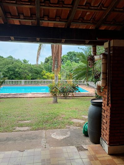 Casa, 4 quartos - Foto 4