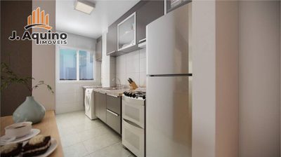 Apartamento, 1 quarto, 384547 m² - Foto 4