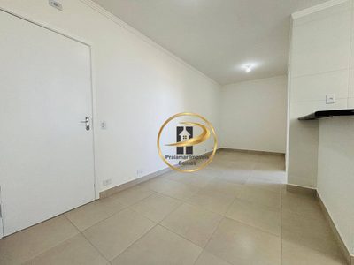 Apartamento, 1 quarto, 42 m² - Foto 3
