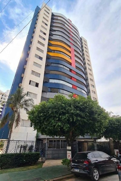 Apartamento, 3 quartos - Foto 1