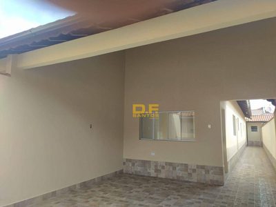 Casa, 2 quartos, 99 m² - Foto 1