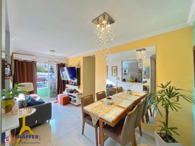 Apartamento, 3 quartos, 71 m² - Foto 1