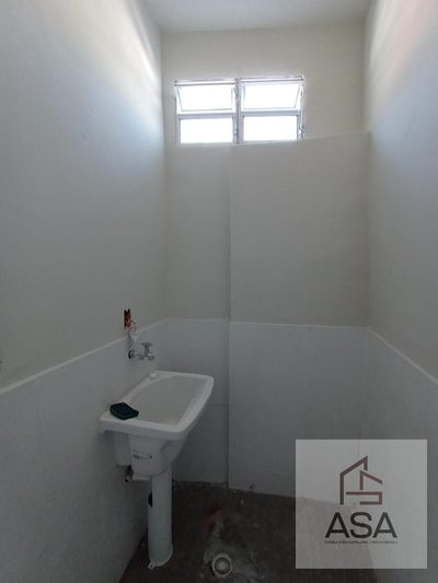 Casa, 1 quarto, 30 m² - Foto 5