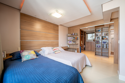 Cobertura, 4 quartos, 294 m² - Foto 3