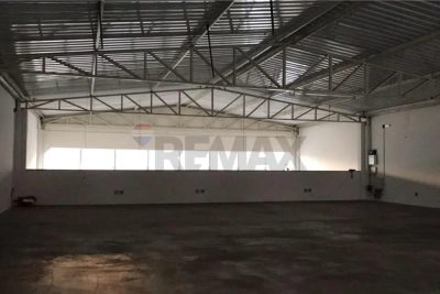 Depósito-Galpão, 489 m² - Foto 4